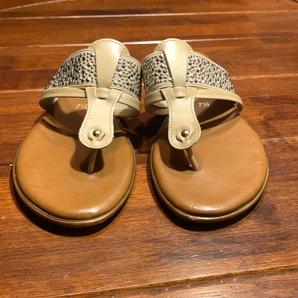 Italian Shoemakers sandals made in Italy